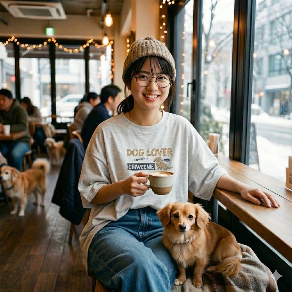 mocacoco🐶🐰 tweet media