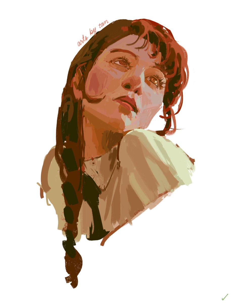 arts by tan 🌤 commissions open in pinned tweet tweet media