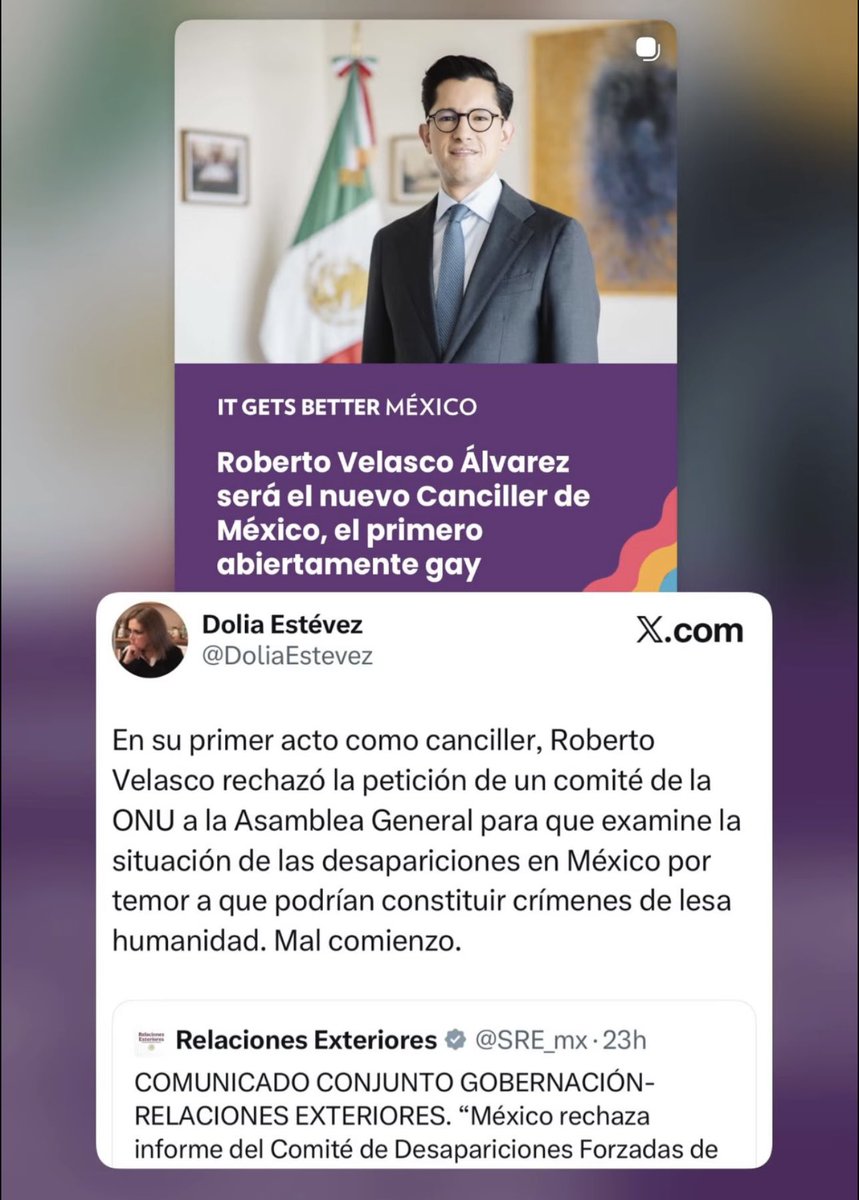 DanielPreciadoS's tweet photo. @EduardoNaresR @r_velascoa Que inspira ? https://t.co/IqwKTBygHq