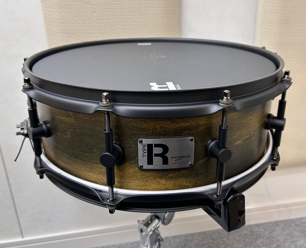 Custom Shop CANOPUS【営業時間11:00-18:30】 tweet media