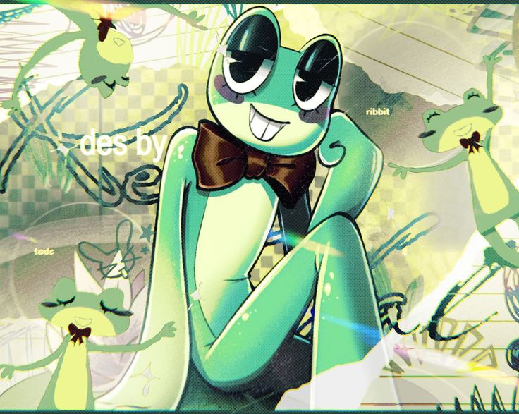 ❝ 𝙍讠𝘽𝘽𝙄𝙏 🌱 tweet media