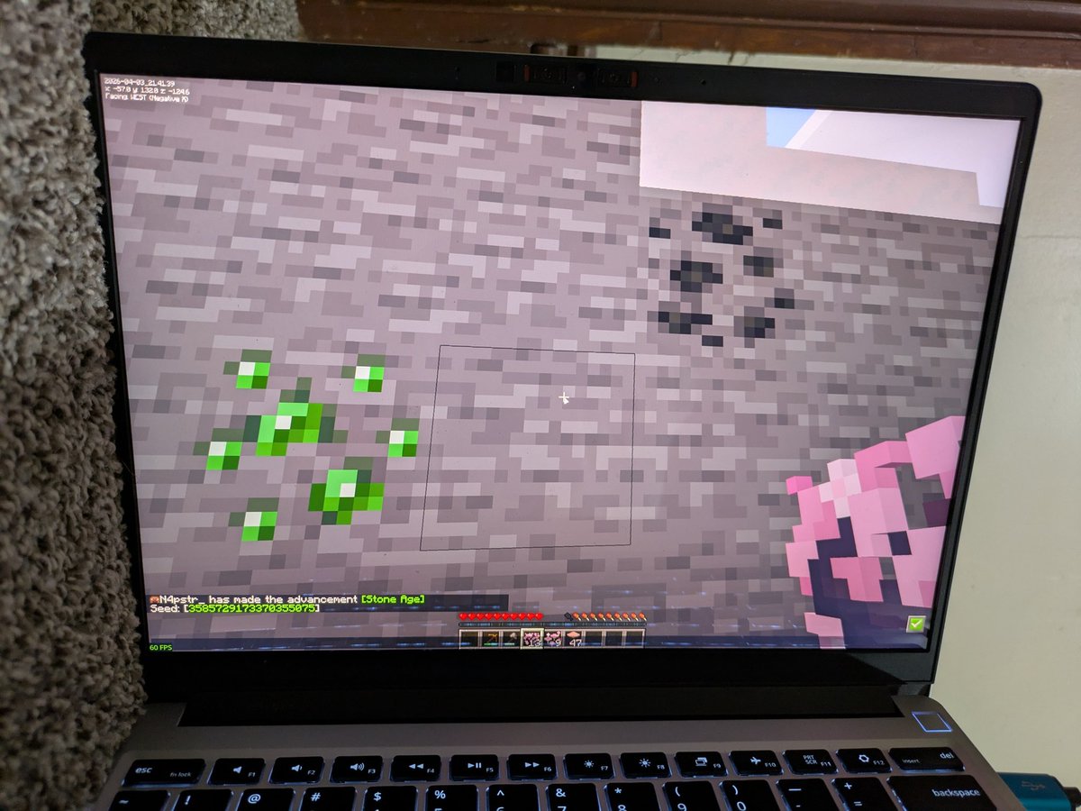 Lise 🏳️⚧️ tweet media