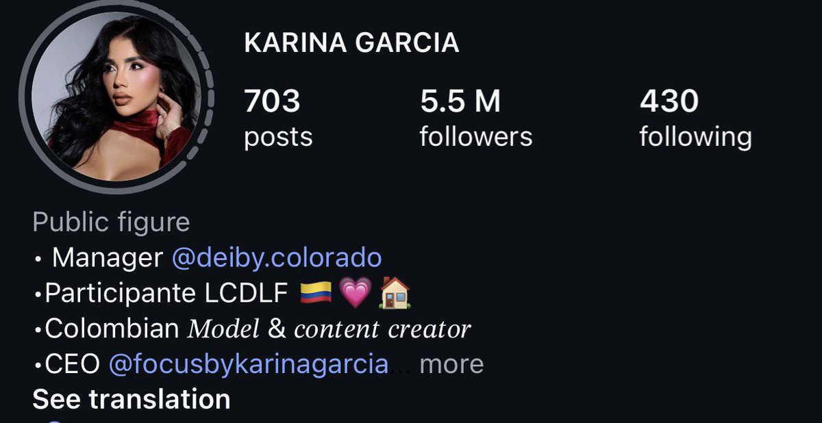 Camila 💫 tweet media