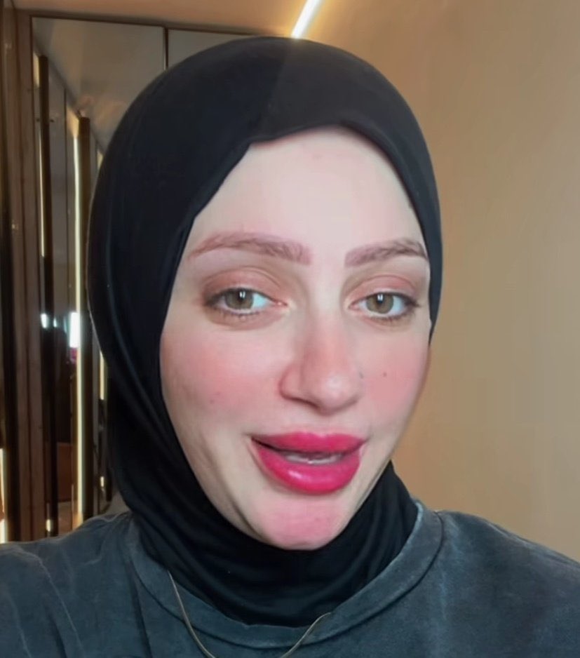 نبض و رعشة tweet media