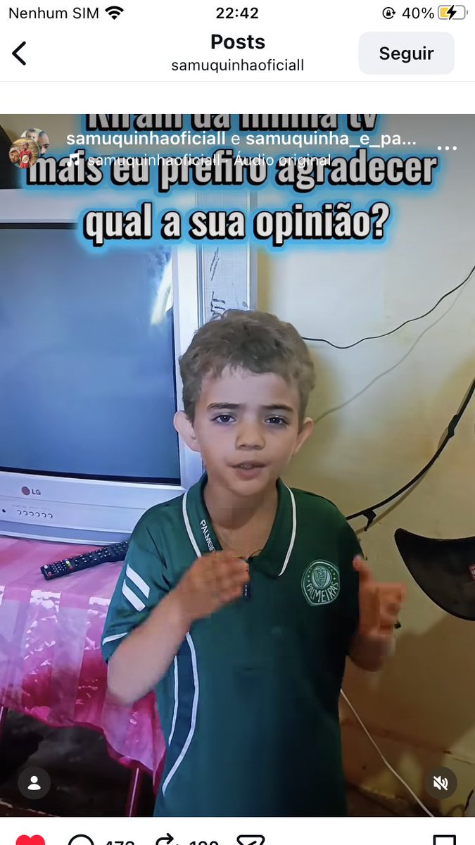 Ibrahim0vick's tweet photo. @Infos_palestra O insta dele https://t.co/tYdAKi2Rl2