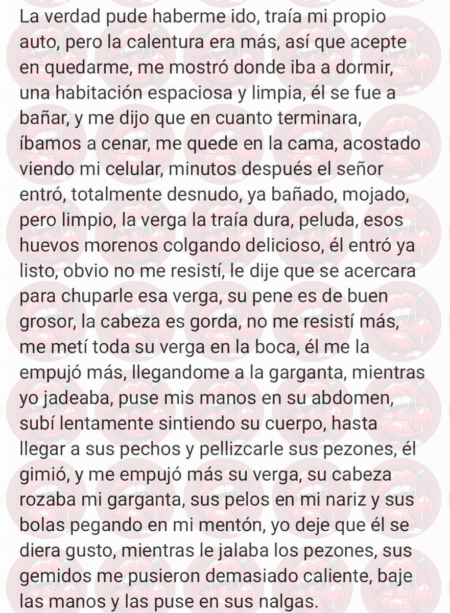 Relatos Chaq tweet media