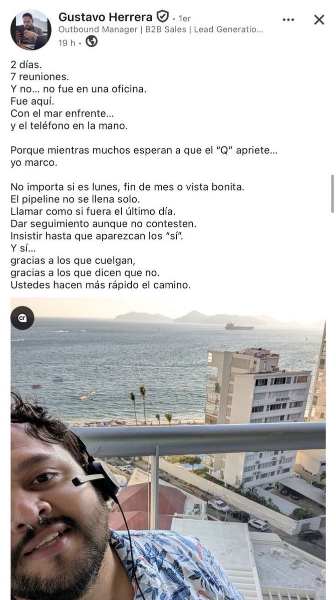 Cosas de mamadores tweet media