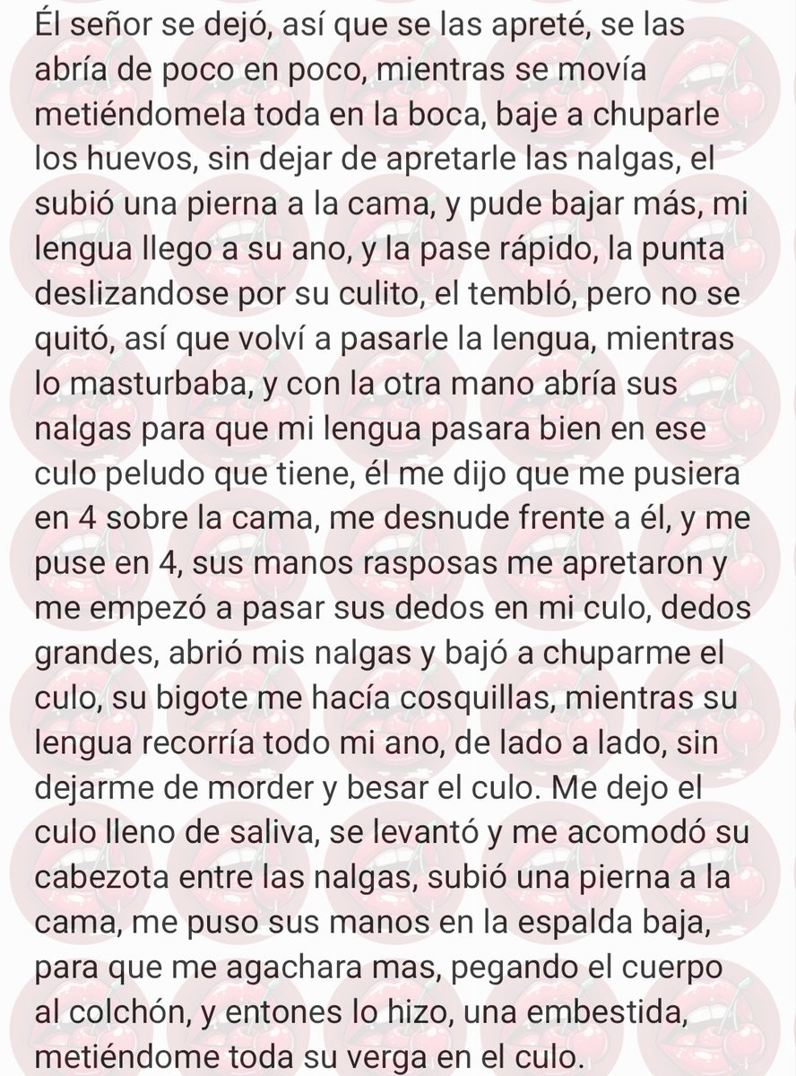Relatos Chaq tweet media