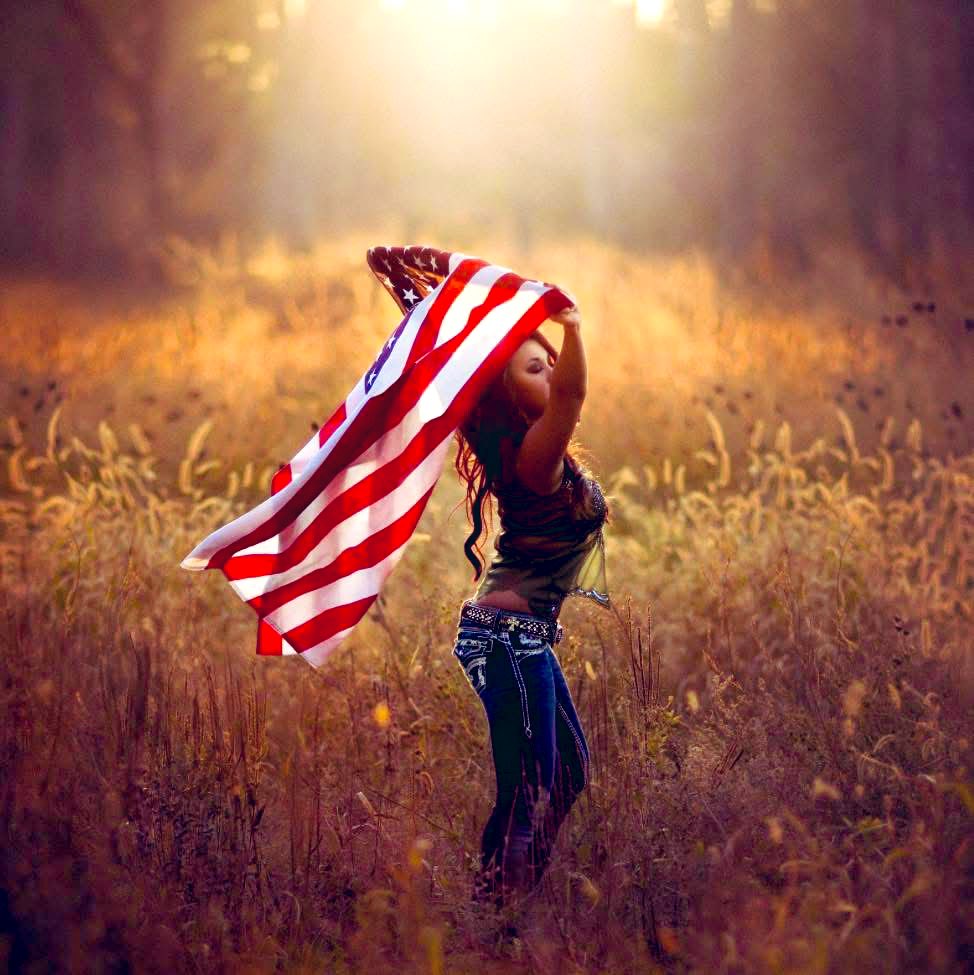 Carmen “Patriot” Love tweet media