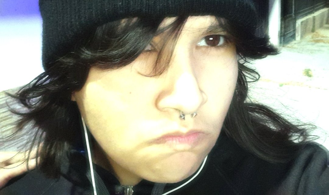 Tobiminecraft2007 📌 AU Frerard! tweet media