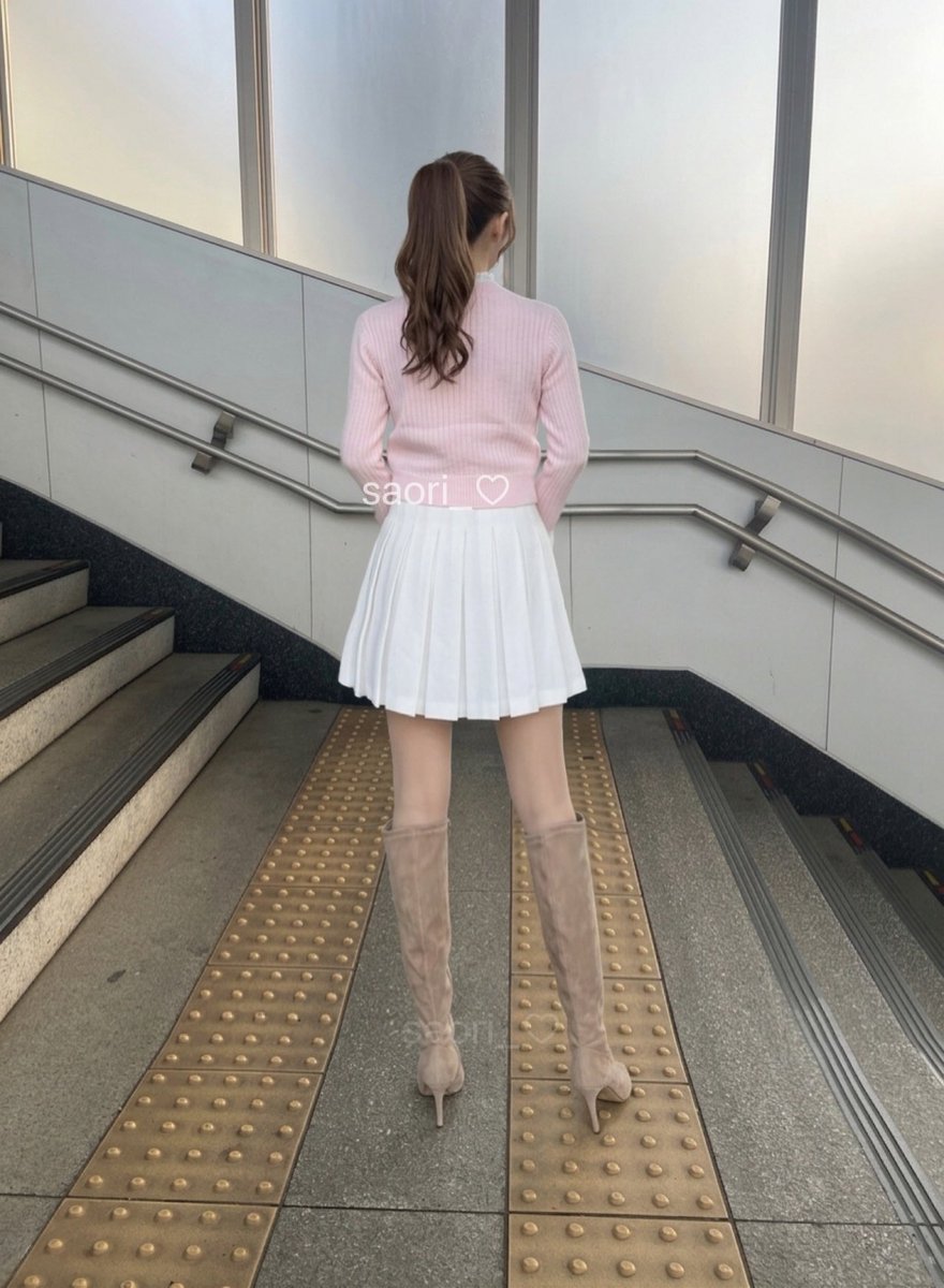 saori♡ tweet media