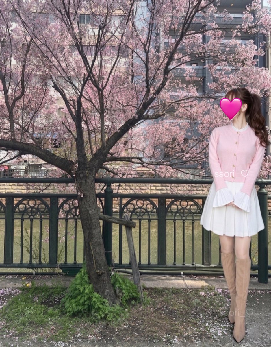 saori♡ tweet media