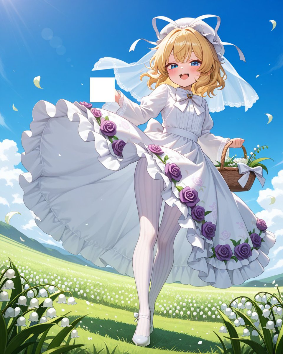 レイリス🎼 tweet media