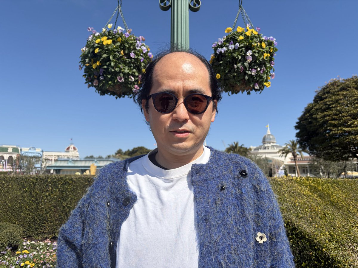 すゑひろがりず南條 tweet media