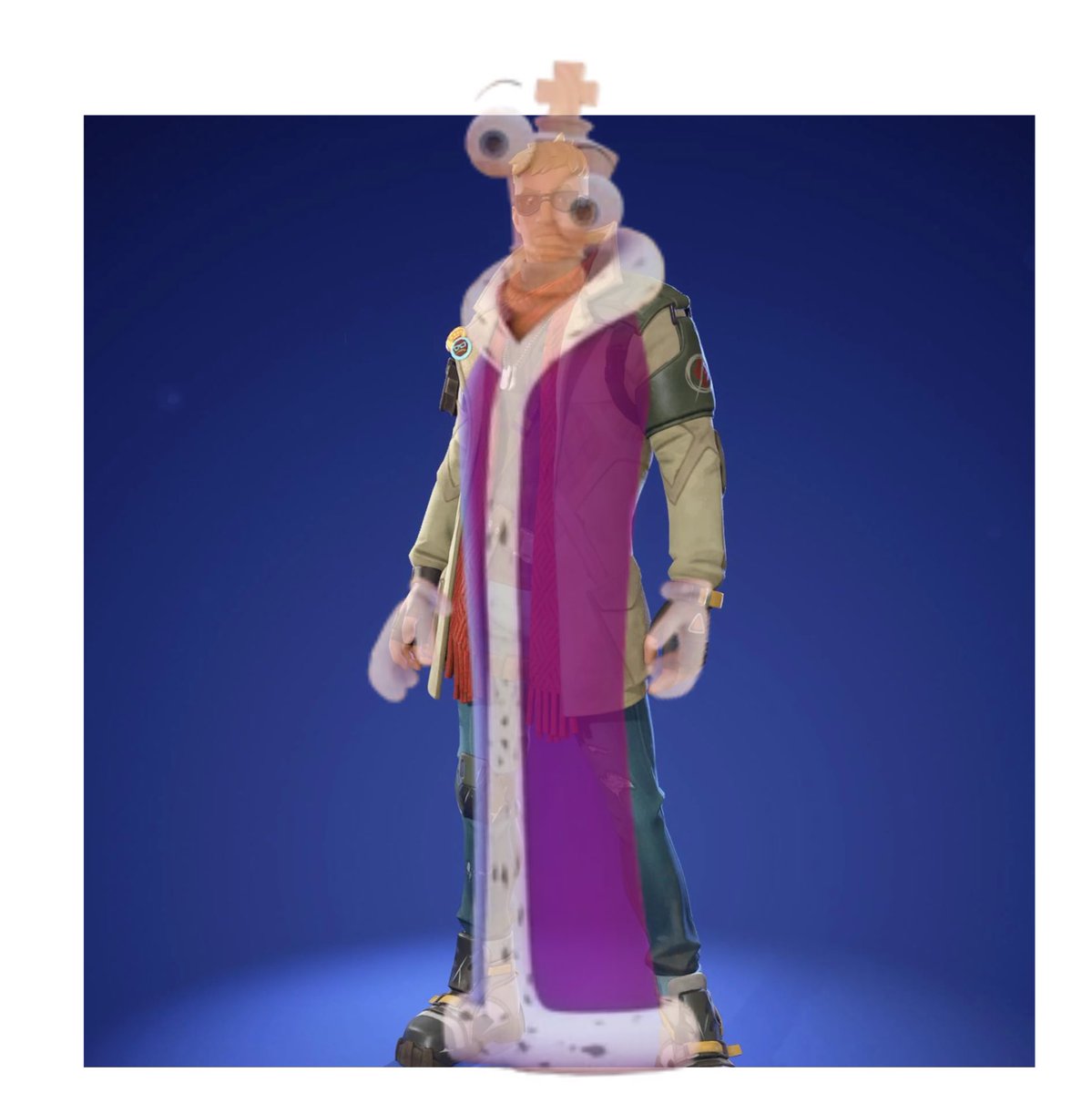 MegaChan tweet media