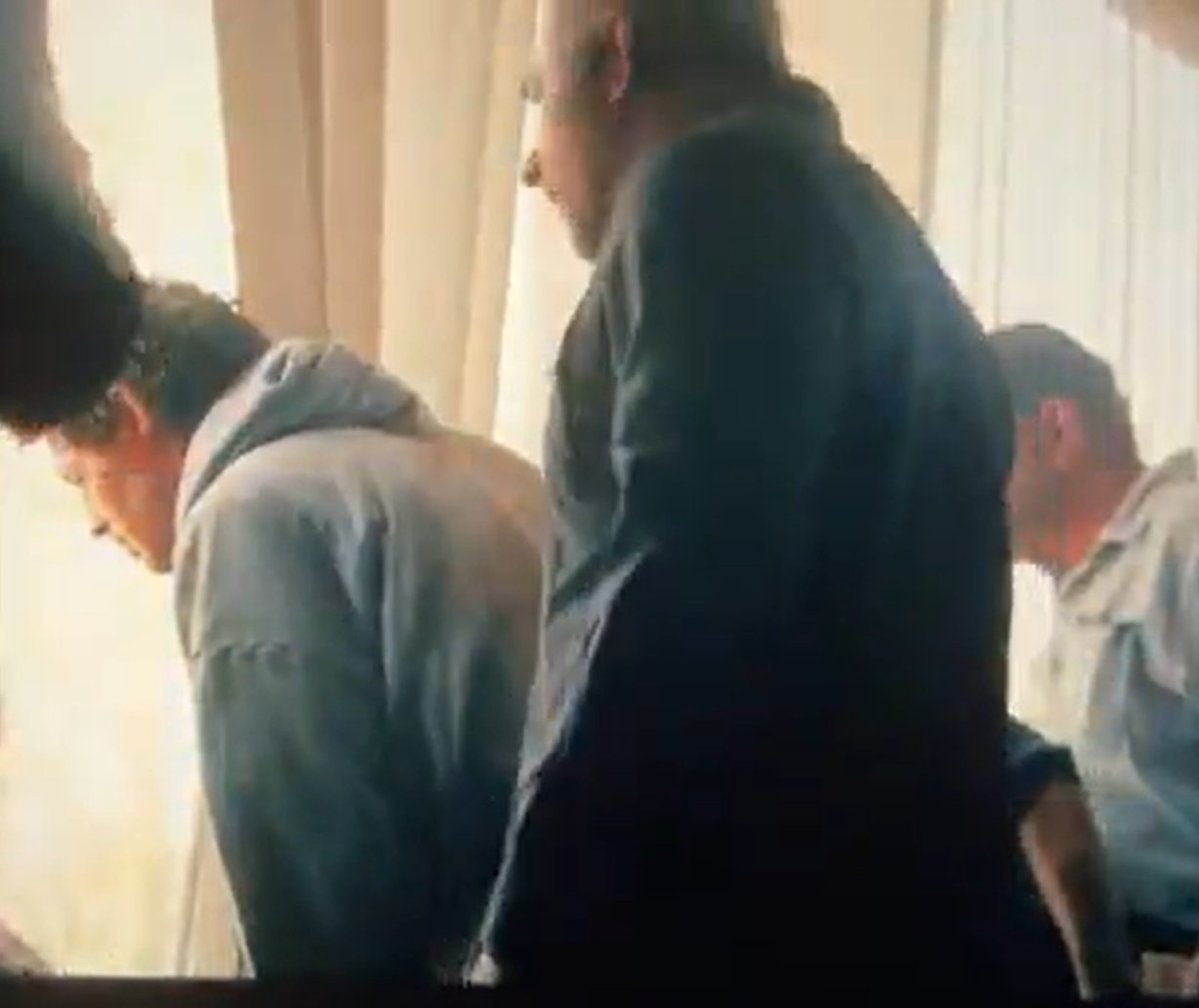 Chrome Barracuda 🇺🇦🇪🇺🎄 tweet media