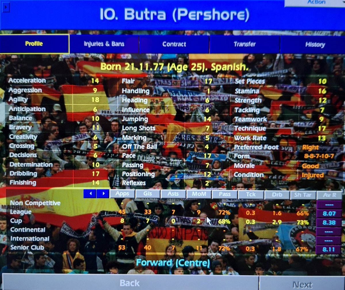 Rick Holloway tweet media