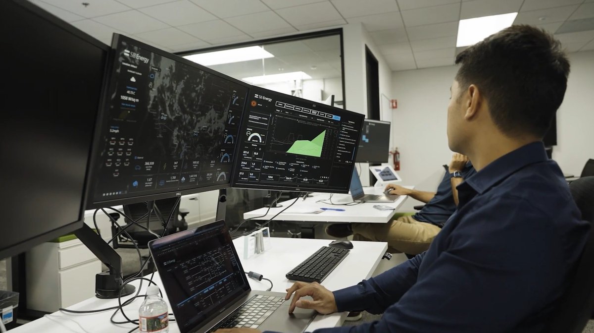 Inductive Automation tweet media