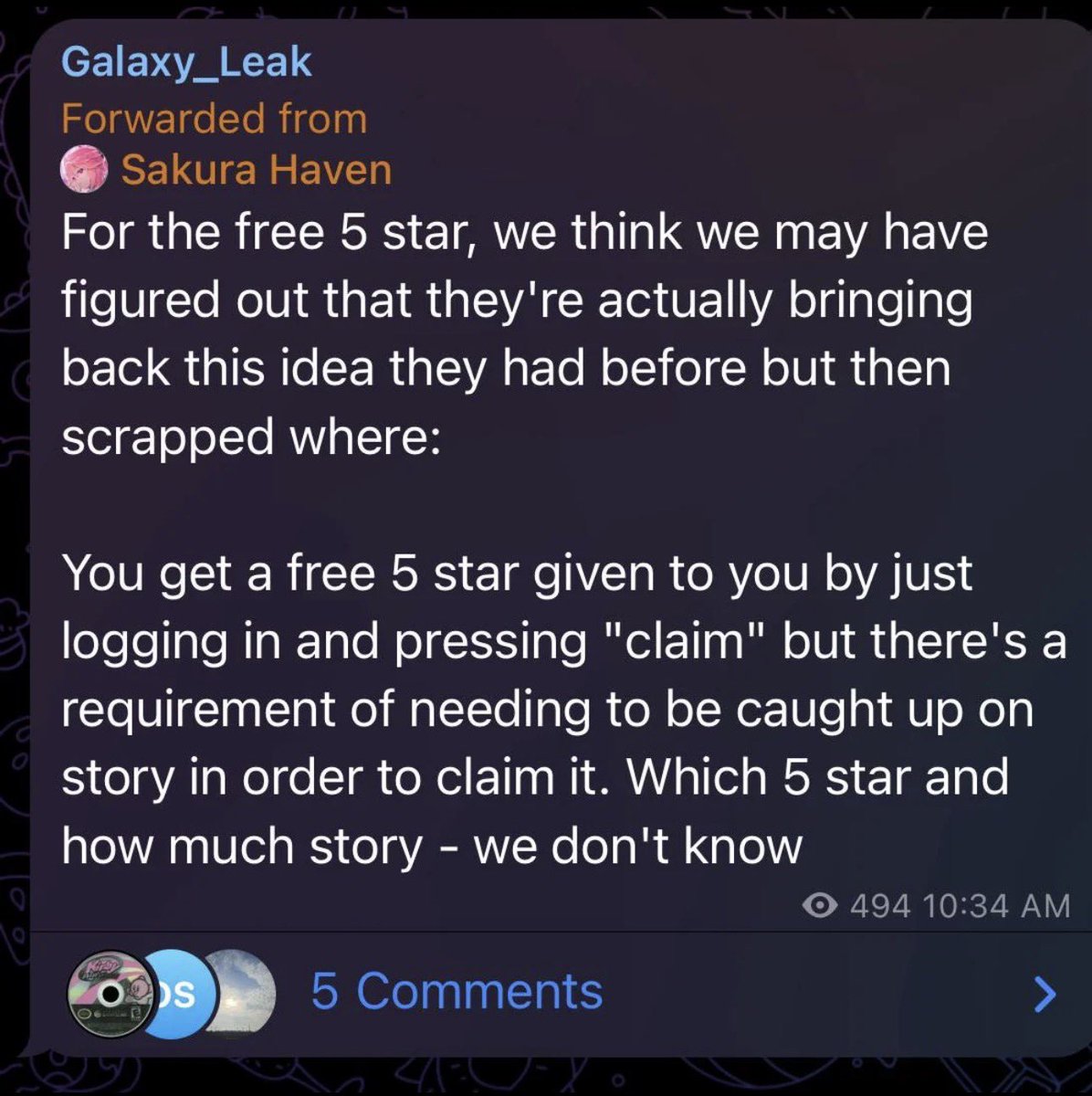 ⚔🐉PibeDelCrimson🐉⚔ tweet media