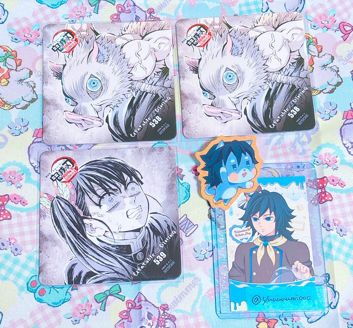 さとうゆみ. tweet media