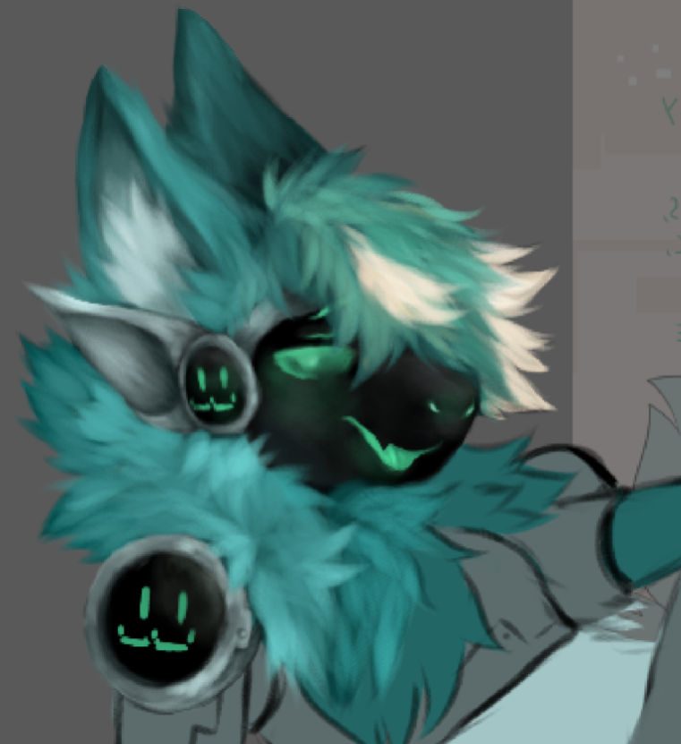 kvyo | WORKIN ON YCH tweet media