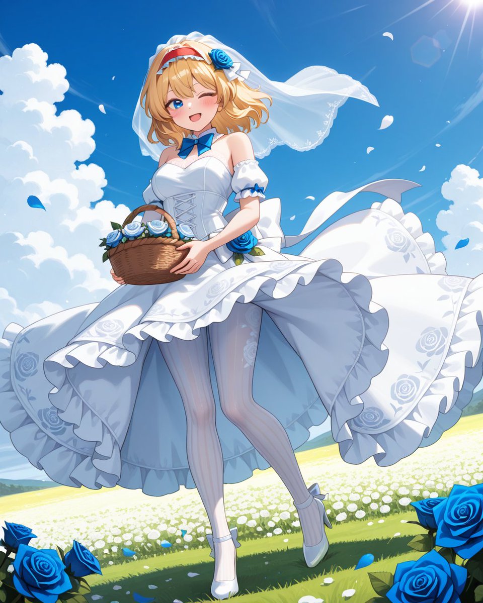 レイリス🎼 tweet media