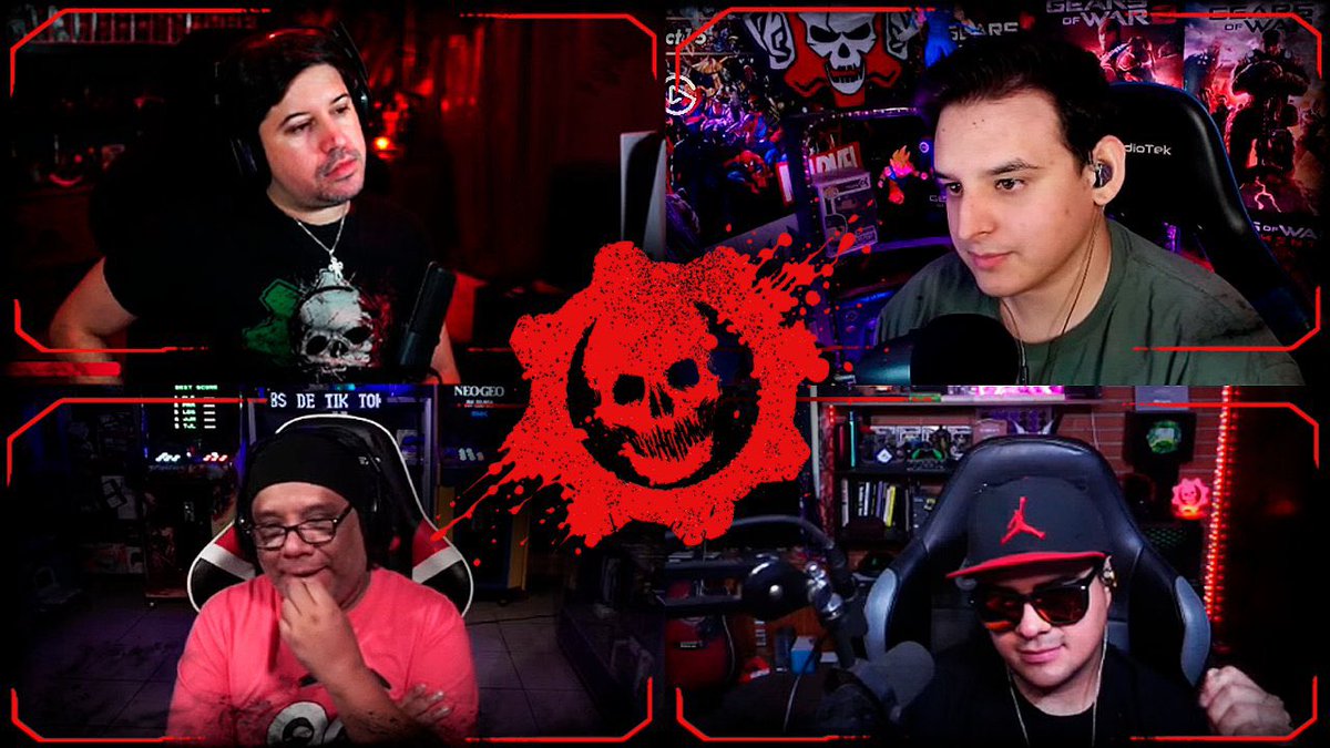 ElGamerWICHO-TV tweet media