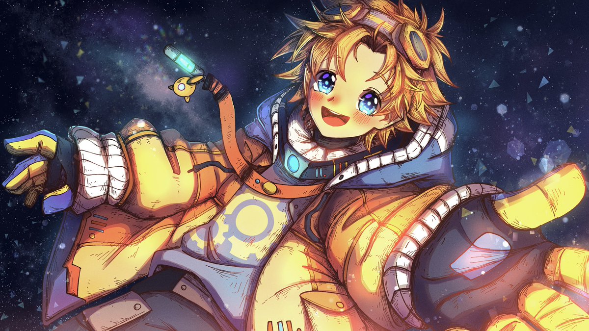 ✨🐣Hioko Chi✨is VERY BUSY ✍️ tweet media