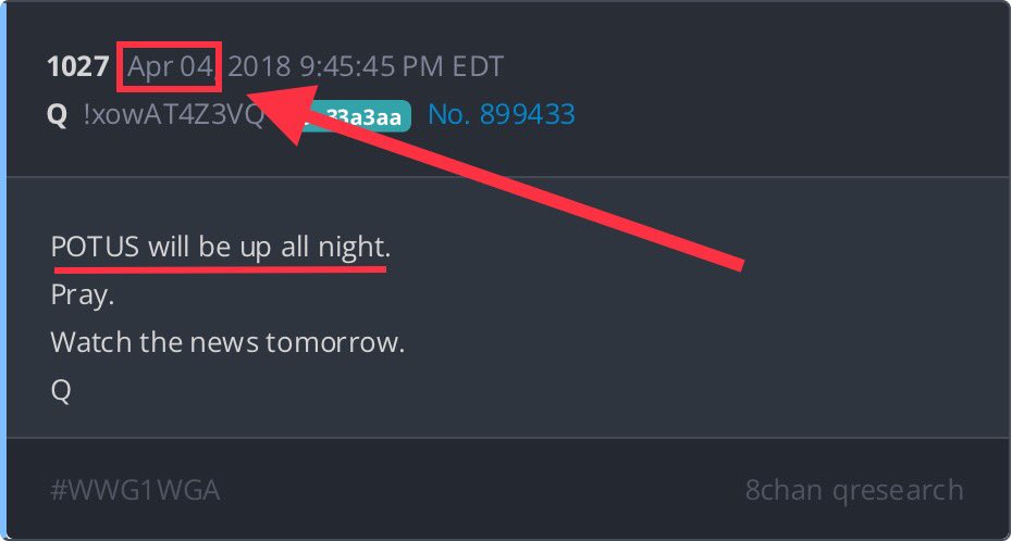 Dr Russell McGregor tweet media
