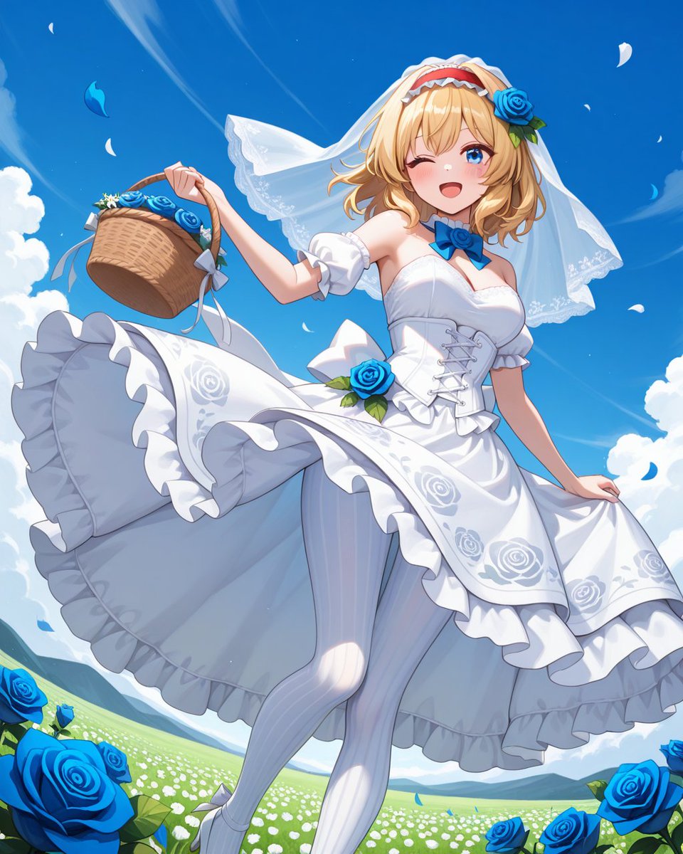 レイリス🎼 tweet media