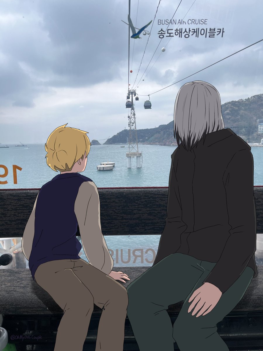 かのわさび tweet media