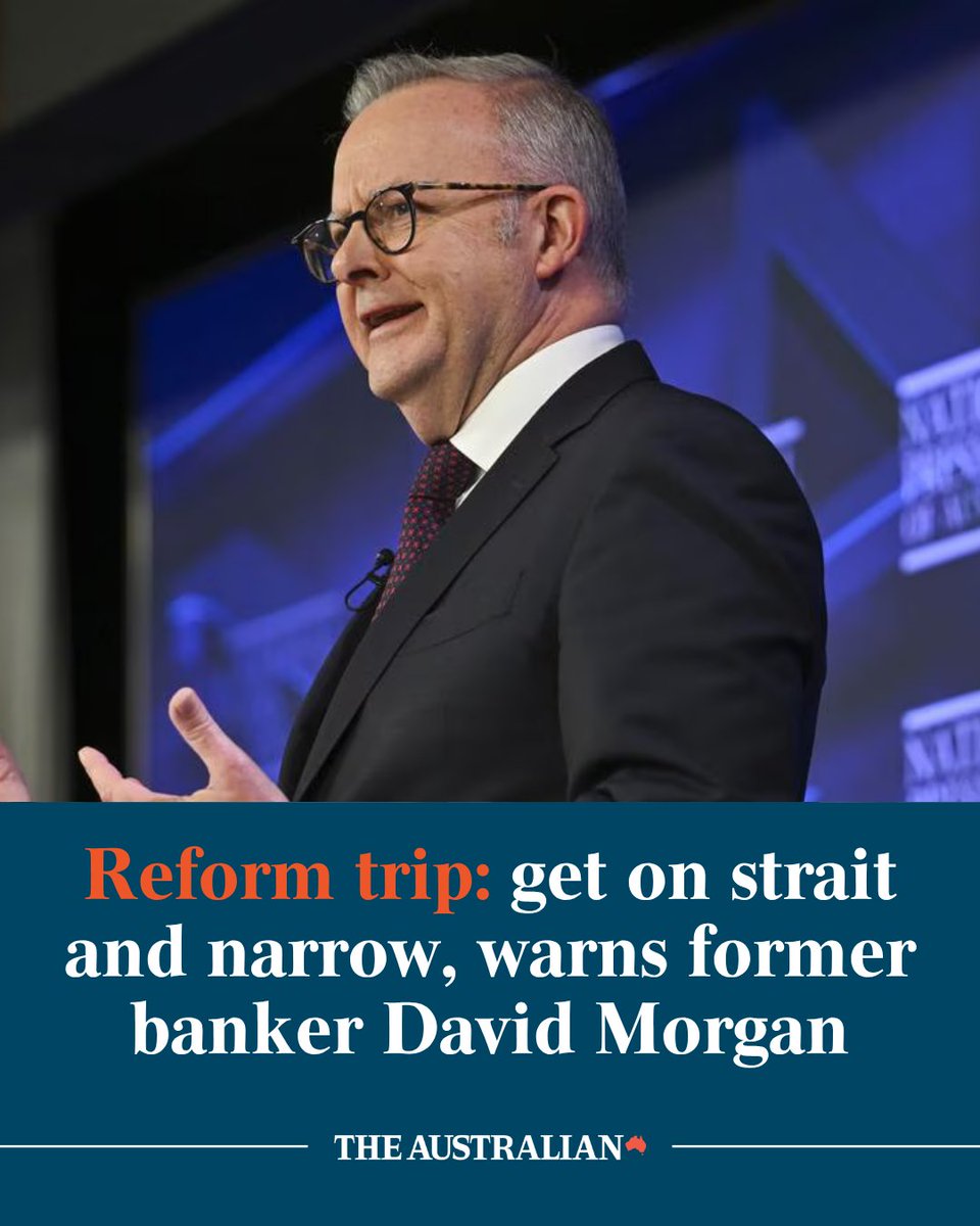 The Australian tweet media