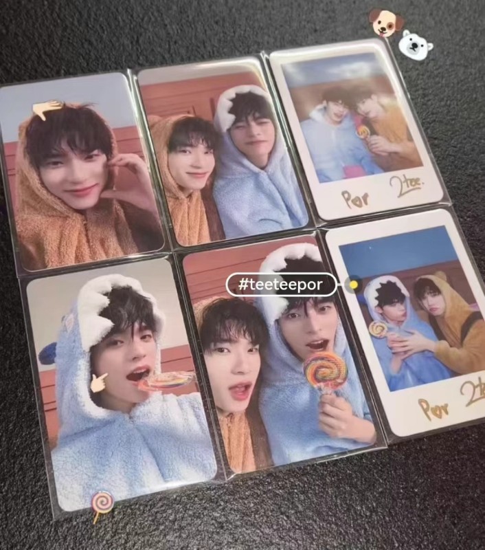 Jeee~ 𓆉 mention after dm tweet media