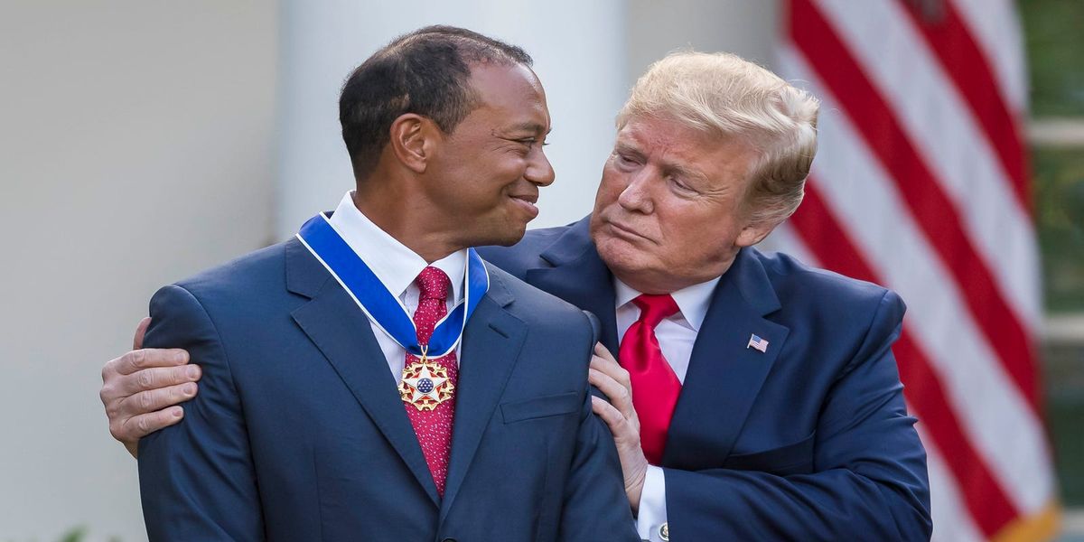 Golfweek tweet media