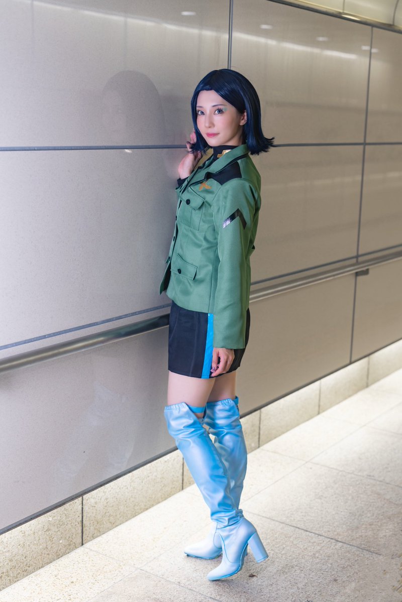 おかか@こいアニ tweet media