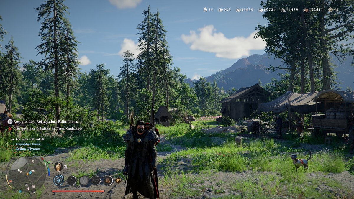 Paulo Batista tweet media