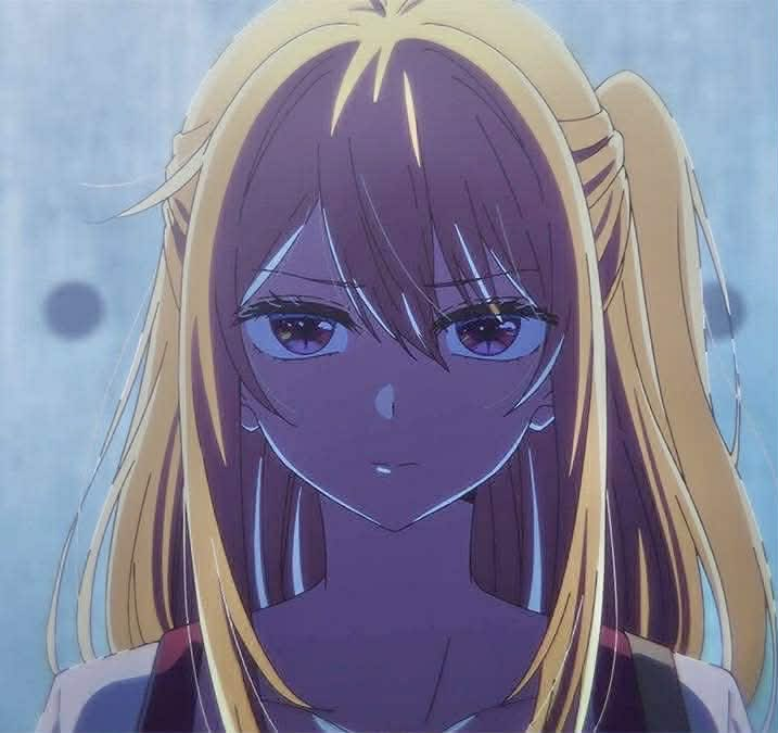 Ruby Hoshino tweet media