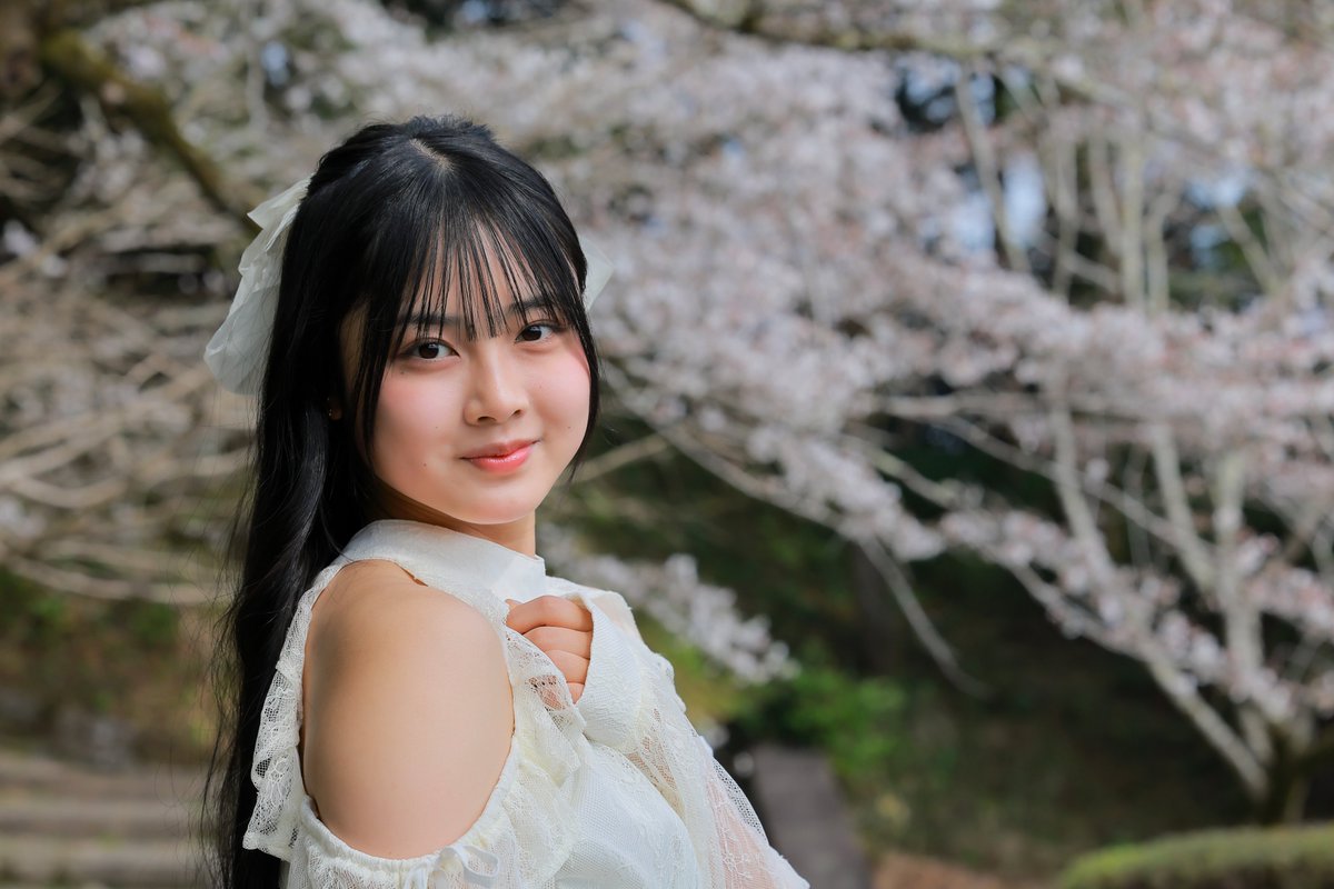 moriken_50mm's tweet photo. 2026/03/29(日) ~宮崎県日南市~
さらきこ宮崎イベント🌸
🌸高校入学おめでとう④💜🌴😍
#NOA #のあぴ #宮崎 #日南 #飫肥 https://t.co/1dtXANE4NX