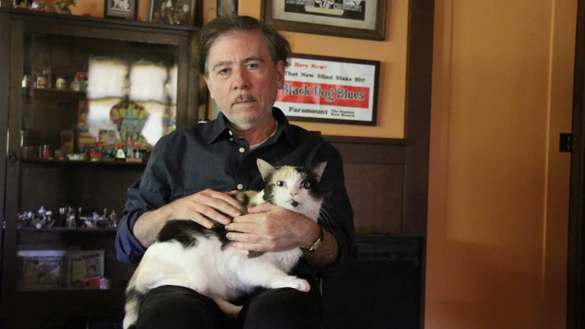 International Documentary Association (IDA) tweet media