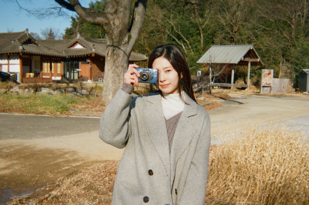 숲블리 tweet media