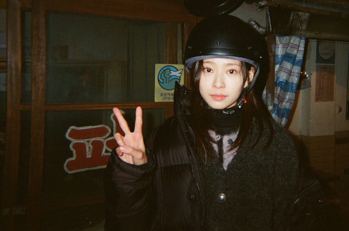 숲블리 tweet media