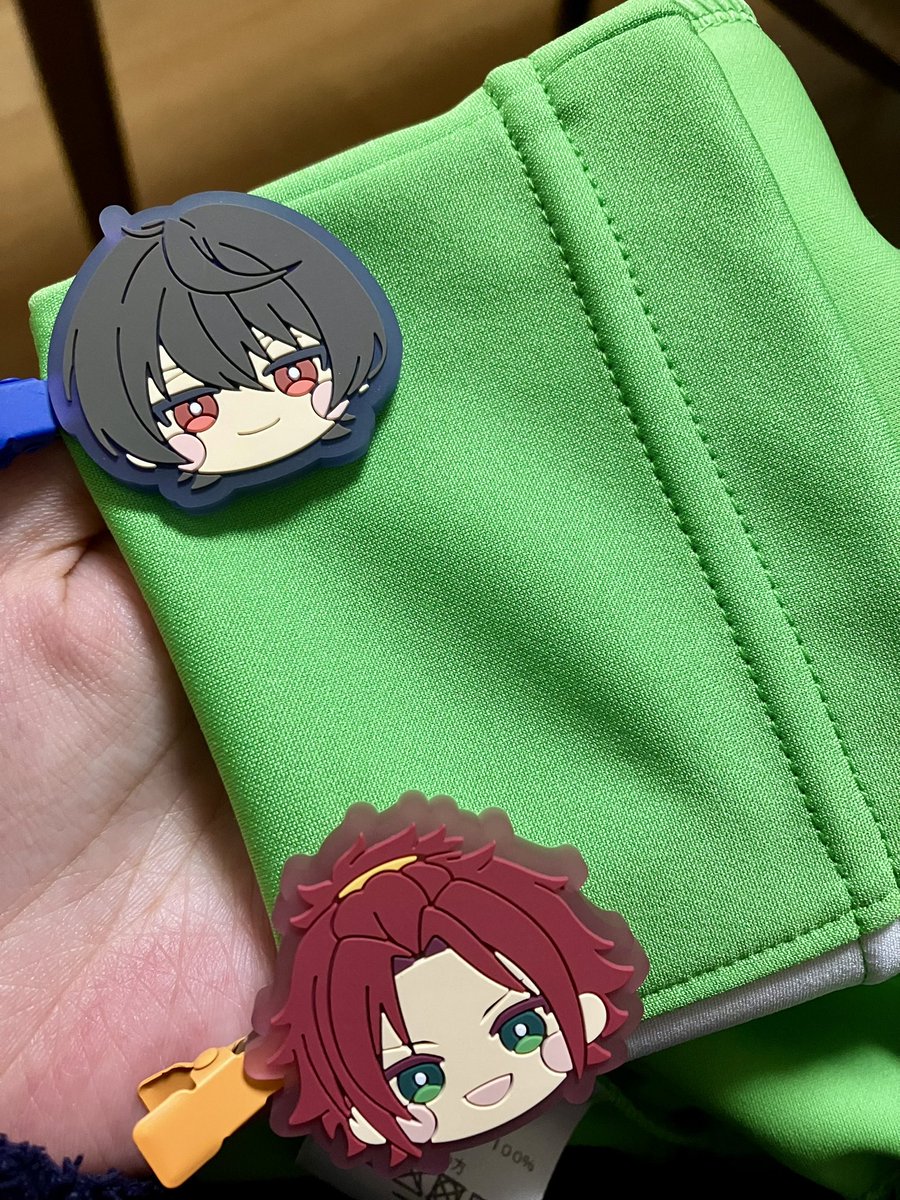 わぴこ@ツイフィ作りました tweet media