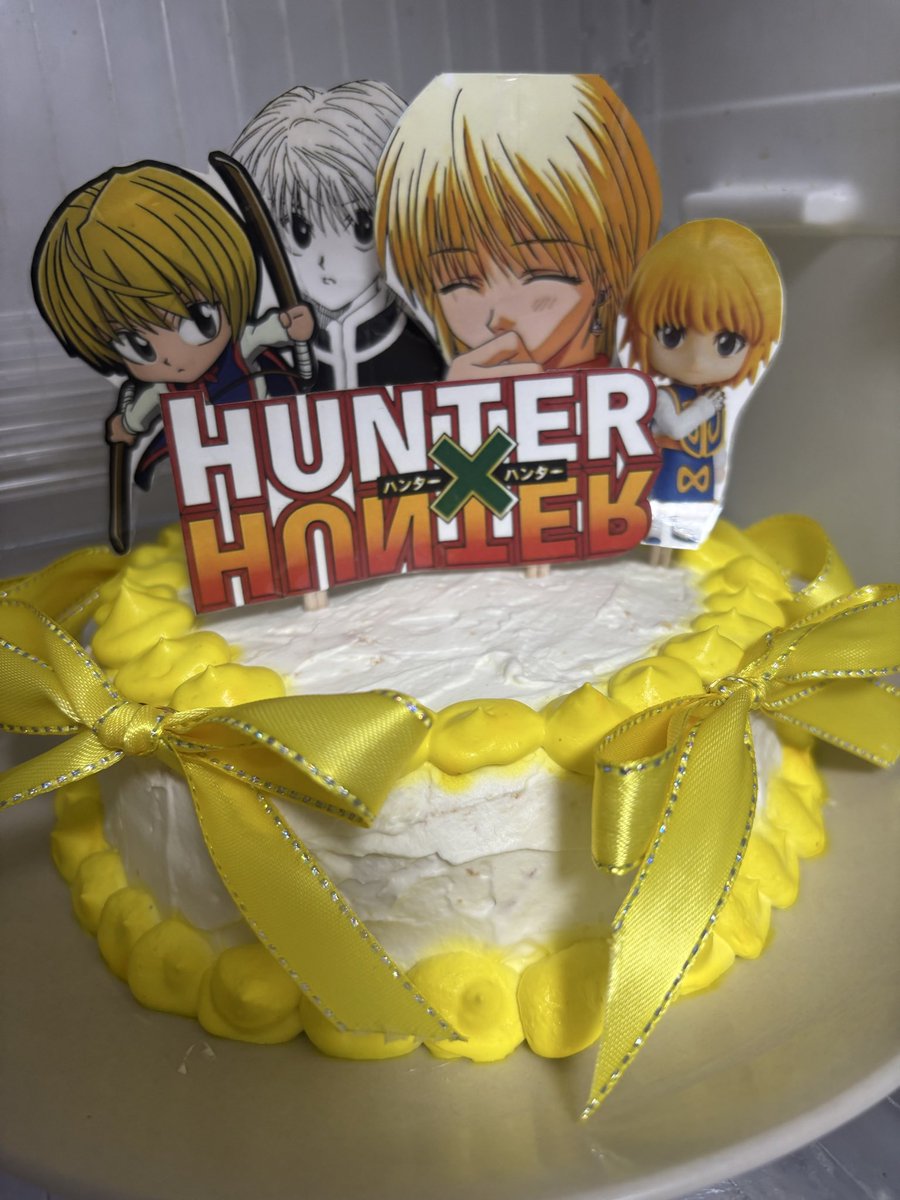 スパイクトシキ tweet media