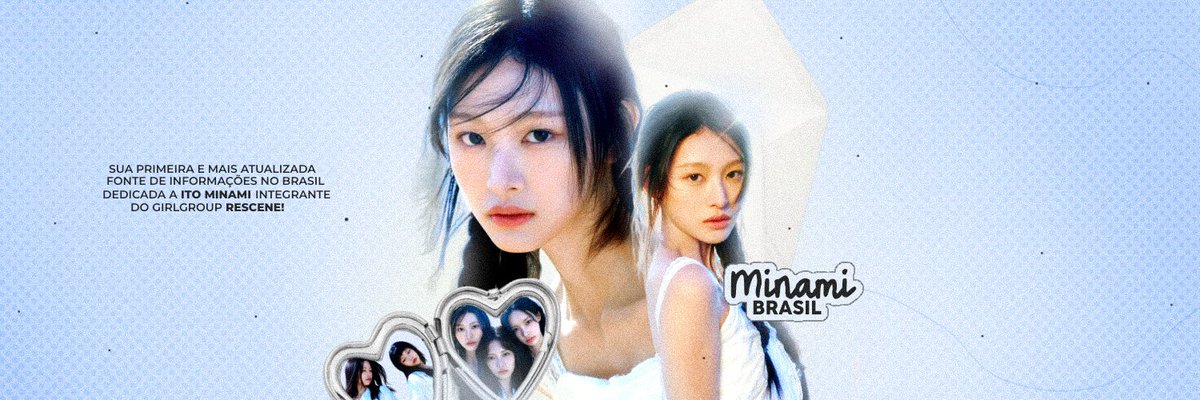 MINAMI BRASIL 🧭 Runaway tweet media