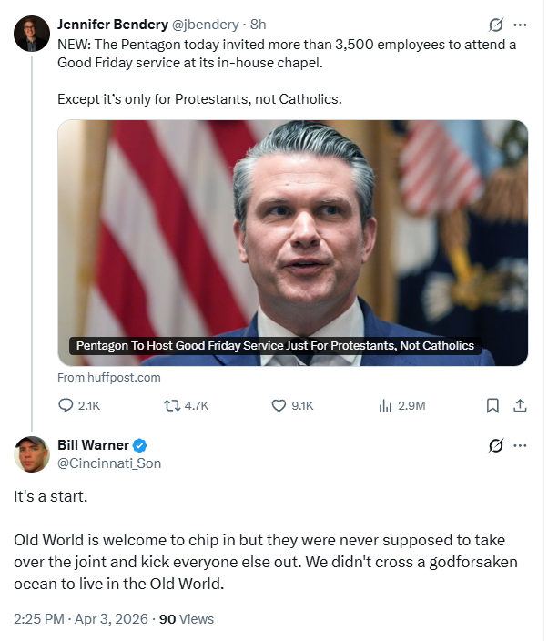 LegionSnoop tweet media