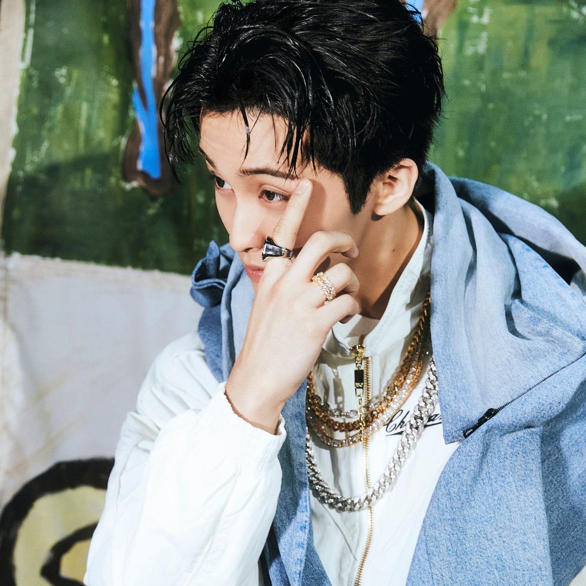 Oneily Music tweet media