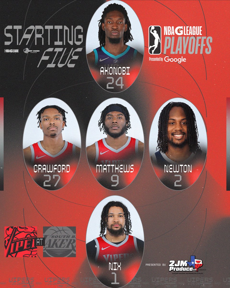 RGV Vipers tweet media