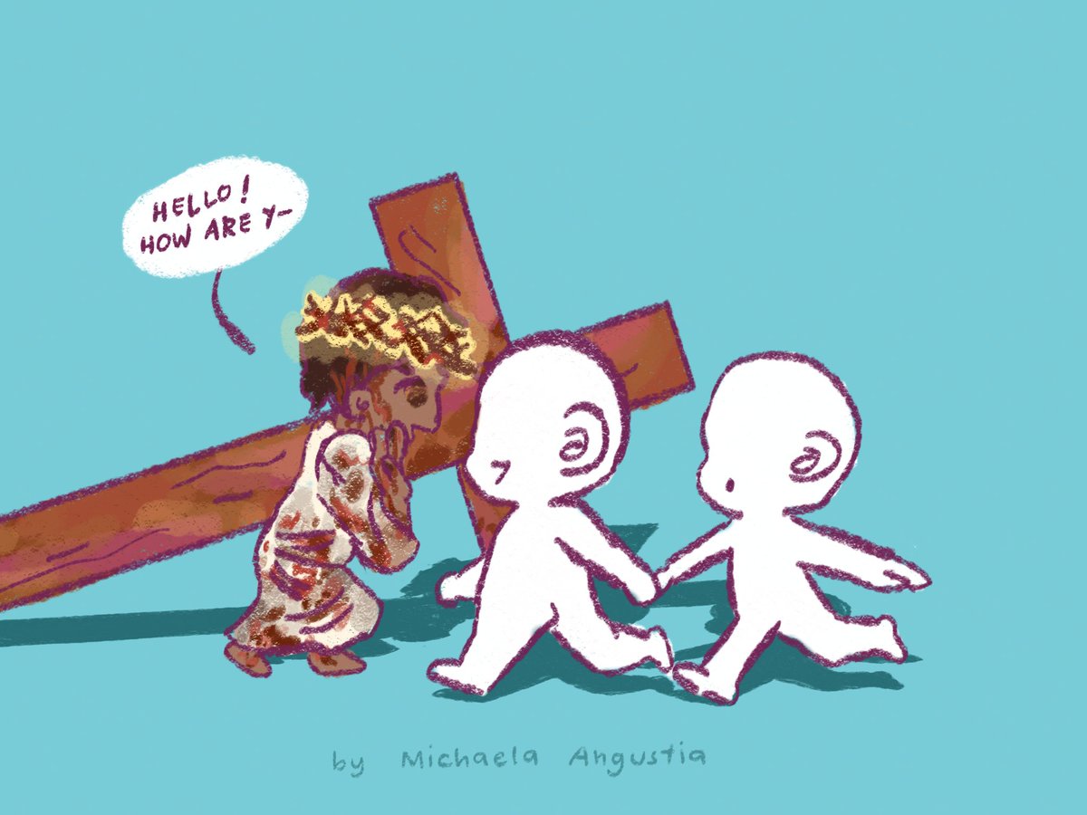 % 27MSWI ✱ Lasallian Mission Week '26 (Jan. 29-30) tweet media
