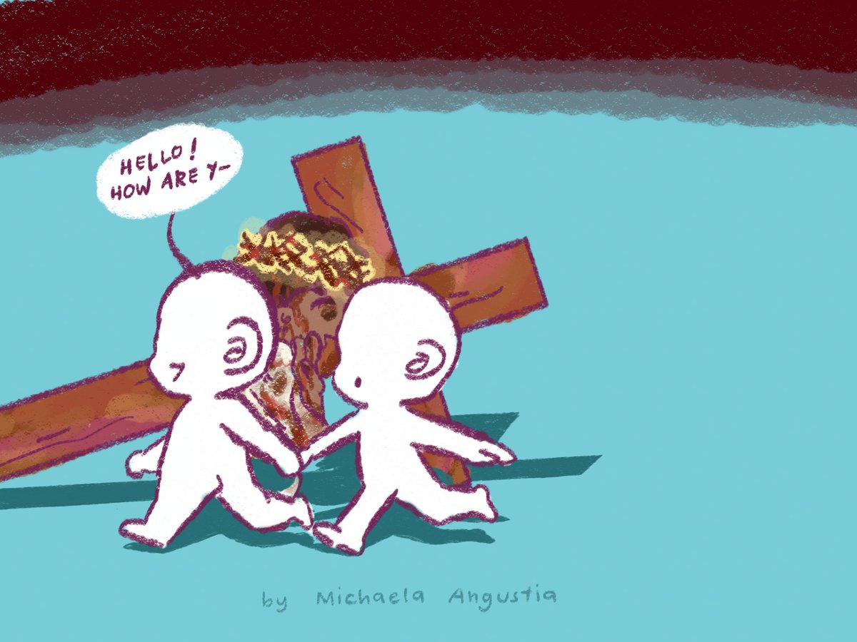 % 27MSWI ✱ Lasallian Mission Week '26 (Jan. 29-30) tweet media