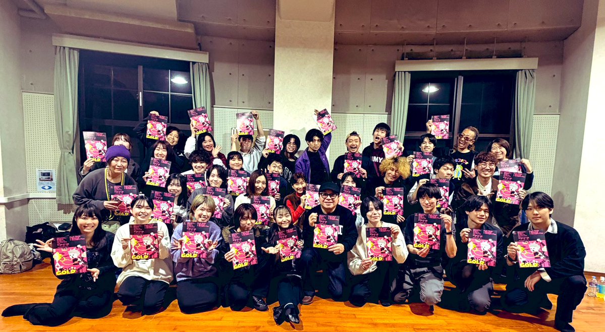 角 真里奈 tweet media